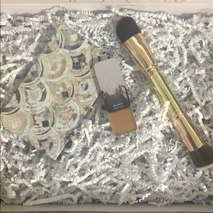 MaskCara contour color Walnut